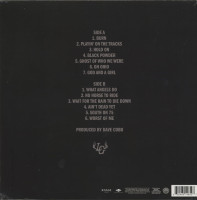 Aperçu: Luke Grimes (LP) Aperçu: Luke Grimes (LP)