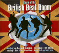 Aperçu: Dawn Of The British Beat Boom (2-CD) Aperçu: Dawn Of The British Beat Boom (2-CD)