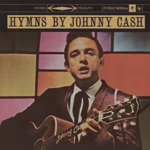 Cash, Johnny Hymns...plus (US) Cash, Johnny Hymns...plus (US)