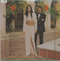 Aperçu: All I Ever Need Is You (LP, 180g Vinyl, Ltd.) Aperçu: All I Ever Need Is You (LP, 180g Vinyl, Ltd.)