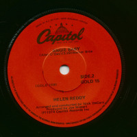 Aperçu: I Am Woman - Angie Baby (7inch, 45rpm, SC) Aperçu: I Am Woman - Angie Baby (7inch, 45rpm, SC)