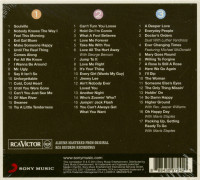 Aperçu: The Real... Aretha Franklin - The Ultimate Collection (3-CD) Aperçu: The Real... Aretha Franklin - The Ultimate Collection (3-CD)