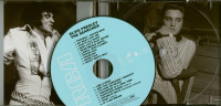 Aperçu: The Searcher - The Original Soundtrack (CD) Aperçu: The Searcher - The Original Soundtrack (CD)