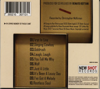 Aperçu: The Lost Session (CD) Aperçu: The Lost Session (CD)