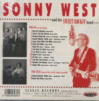 Aperçu: Big City Woman (CD & 7inch 45rpm) Aperçu: Big City Woman (CD & 7inch 45rpm)