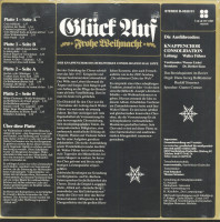 Aperçu: Glück Auf Frohe Weihnacht (2-LP) Aperçu: Glück Auf Frohe Weihnacht (2-LP)