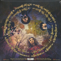 Aperçu: Family Tree (2-LP & Download, 180g Vinyl) Aperçu: Family Tree (2-LP & Download, 180g Vinyl)