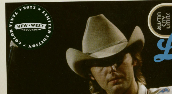 Live From Austin, Tx (2-LP, colored 180g Vinyl, Ltd.)