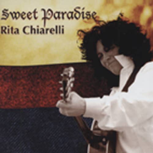 Chiarelli, Rita Sweet Paradise Chiarelli, Rita Sweet Paradise