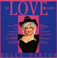 Aperçu: The Love Album ( LP) Aperçu: The Love Album ( LP)
