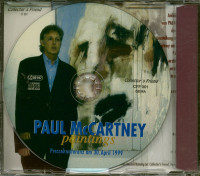 Aperçu: Paintings - Limited Edition Interview CD Aperçu: Paintings - Limited Edition Interview CD