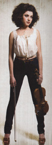Rodriguez, Carrie She Ain't Me