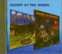 Aperçu: Western Standard Time - Keepin' Me Up Nights (CD) Aperçu: Western Standard Time - Keepin' Me Up Nights (CD)