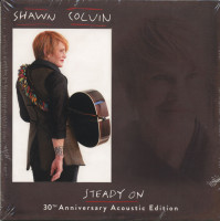 Aperçu: Steady On - 30th Anniversary Acoustic Edition (CD) Aperçu: Steady On - 30th Anniversary Acoustic Edition (CD)