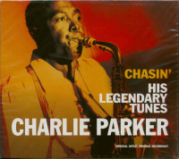 Aperçu: Chasin' - His Legendary Tunes (CD) Aperçu: Chasin' - His Legendary Tunes (CD)