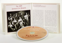 Aperçu: Tell It To Me - The Johnson City Sessions - Revisted (CD) Aperçu: Tell It To Me - The Johnson City Sessions - Revisted (CD)