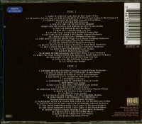 Aperçu: The R&B Hits 1942-45 (2-CD) Aperçu: The R&B Hits 1942-45 (2-CD)