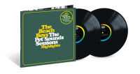Aperçu: The Pet Sounds Sessions Highlights (2-LP) Aperçu: The Pet Sounds Sessions Highlights (2-LP)