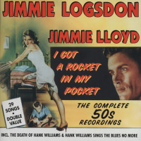 Aperçu: I Got A Rocket In My Pocket (CD) Aperçu: I Got A Rocket In My Pocket (CD)
