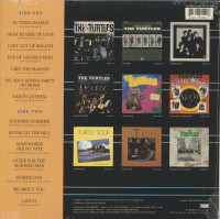 Aperçu: Turtle Wax - The Best Of The Turtles, Vol.2 (LP) Aperçu: Turtle Wax - The Best Of The Turtles, Vol.2 (LP)