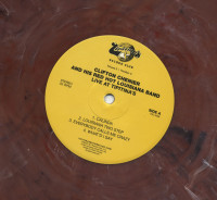 Aperçu: Live At Tipitina's - June 7, 1980 (LP, colored Vinyl) Aperçu: Live At Tipitina's - June 7, 1980 (LP, colored Vinyl)