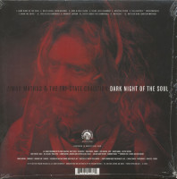 Aperçu: Dark Night Of The Soul (LP) Aperçu: Dark Night Of The Soul (LP)