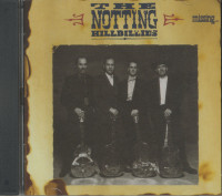 Aperçu: Missing… Presumed Having A Good Time (CD) Aperçu: Missing… Presumed Having A Good Time (CD)