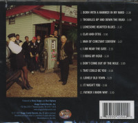 Aperçu: Blue Highway (CD) Aperçu: Blue Highway (CD)