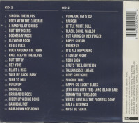 Aperçu: All Time Greats (2-CD) Aperçu: All Time Greats (2-CD)