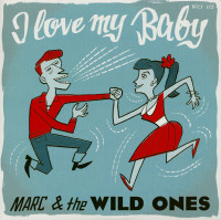 Aperçu: I Love My Baby - Please Don't Go (7inch, 45rpm, PS) Aperçu: I Love My Baby - Please Don't Go (7inch, 45rpm, PS)