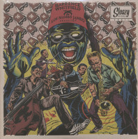 Aperçu: Barrence Whitfield & Los Mambo Jambo Arkestra (7inch, 45rpm, EP, SC) Aperçu: Barrence Whitfield & Los Mambo Jambo Arkestra (7inch, 45rpm, EP, SC)