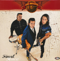 Aperçu: Final Race (LP, Ltd. & Numbered) Aperçu: Final Race (LP, Ltd. & Numbered)