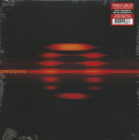 Aperçu: Candyass (LP, colored Vinyl) Aperçu: Candyass (LP, colored Vinyl)