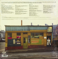 Aperçu: Bob Stanley And Pete Wiggs Present English Weather (2-LP) Aperçu: Bob Stanley And Pete Wiggs Present English Weather (2-LP)