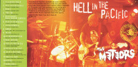 Aperçu: Hell In The Pacific - Live In Japan (CD) Aperçu: Hell In The Pacific - Live In Japan (CD)
