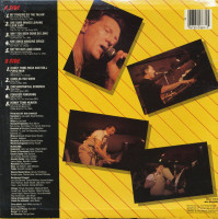Aperçu: My Fingers Do The Talkin' (LP) Aperçu: My Fingers Do The Talkin' (LP)