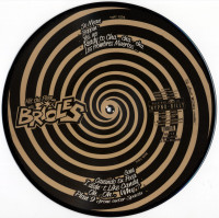 Aperçu: Hit The Floor With... (Picture-Disc+CD) Aperçu: Hit The Floor With... (Picture-Disc+CD)