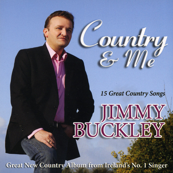 Country & Me (2010)