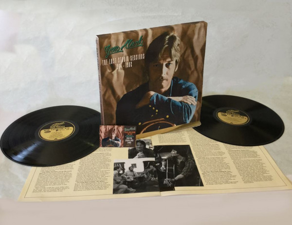 The Lost Studio Sessions 1964-1982 (2-LP) The Lost Studio Sessions 1964-1982 (2-LP)