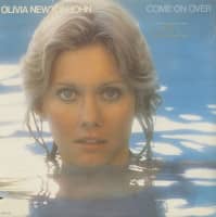 Aperçu: Come On Over (LP, Cut-Out) Aperçu: Come On Over (LP, Cut-Out)