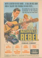 Aperçu: Nashville Rebel - Movie - Spielfilm (DVD) Aperçu: Nashville Rebel - Movie - Spielfilm (DVD)