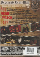 Aperçu: Surreal Folk Blues Gospel Trash Vol.3 (DVD) Aperçu: Surreal Folk Blues Gospel Trash Vol.3 (DVD)