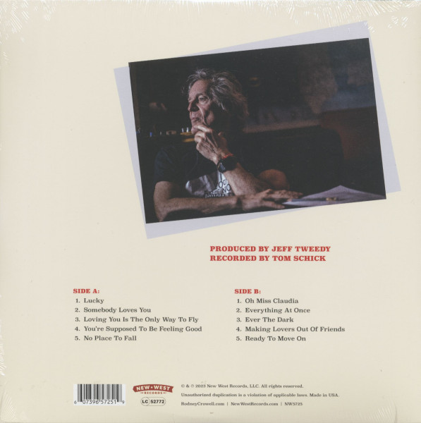 The Chicago Sessions (LP)