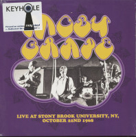 Aperçu: Live At Stony Brook University, 1968 (LP, 180g Vinyl) Aperçu: Live At Stony Brook University, 1968 (LP, 180g Vinyl)