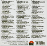 Aperçu: Having A Rave Up! The British R&B Sounds Of 1964 (3-CD) Aperçu: Having A Rave Up! The British R&B Sounds Of 1964 (3-CD)