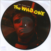 Aperçu: The Wild One - Jazz Themes From The Wild One - Music By Leith Stevens (LP Picture Disc) Aperçu: The Wild One - Jazz Themes From The Wild One - Music By Leith Stevens (LP Picture Disc)