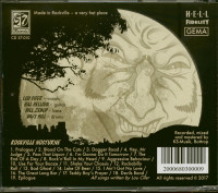 Aperçu: Rockville Nocturne (CD) Aperçu: Rockville Nocturne (CD)
