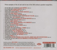 Aperçu: Clowns Exit Laughing -The Jimmy Webb Songbook (CD) Aperçu: Clowns Exit Laughing -The Jimmy Webb Songbook (CD)