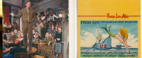 Aperçu: Foreign Love Affair (CD) Aperçu: Foreign Love Affair (CD)