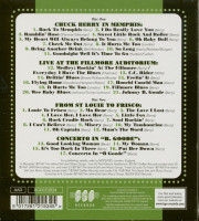 Aperçu: Four Albums On Two Discs (2-CD) Aperçu: Four Albums On Two Discs (2-CD)